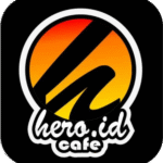 hero cafe.id